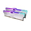 Ram Desktop KingSpec RGB Sliver 16GB DDR4 3200Mhz (1x 16GB)
