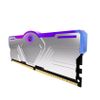 Ram Desktop KingSpec RGB Sliver 16GB DDR4 3200Mhz (1x 16GB)