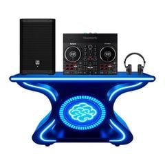  Dàn âm thanh DJ Numark, Electro, PreSonus DHD45 (PreSonus HD9) 