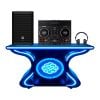 Dàn âm thanh DJ Numark, Electro, PreSonus DHD45 (PreSonus HD9)