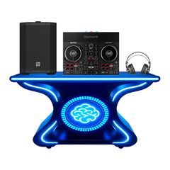 Dàn âm thanh DJ Numark, Electro, PreSonus DHD46 (PreSonus HD7) 