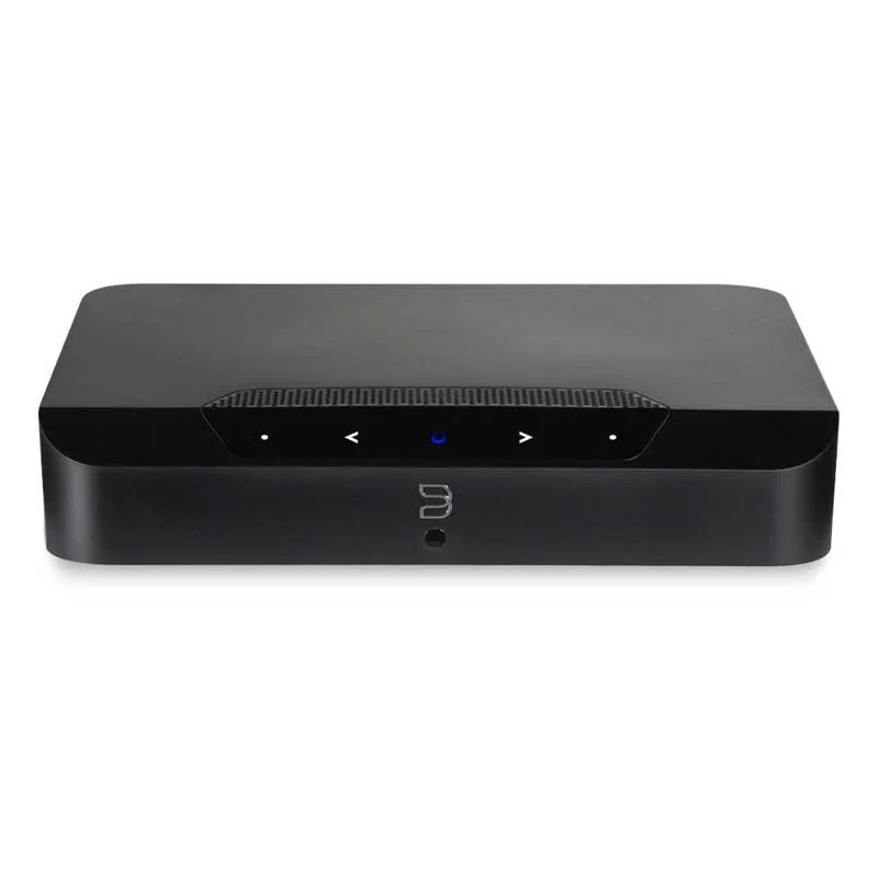 Ảnh minh họa Amply Bluesound Powernode Edge, 40W x 2 (8 Ohms), Wi-Fi 5, Bluetooth 5.0, HDMI eARC 1