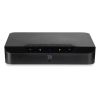 Amply Bluesound Powernode Edge, 40W x 2, Wi-Fi 5, Bluetooth 5.0, HDMI