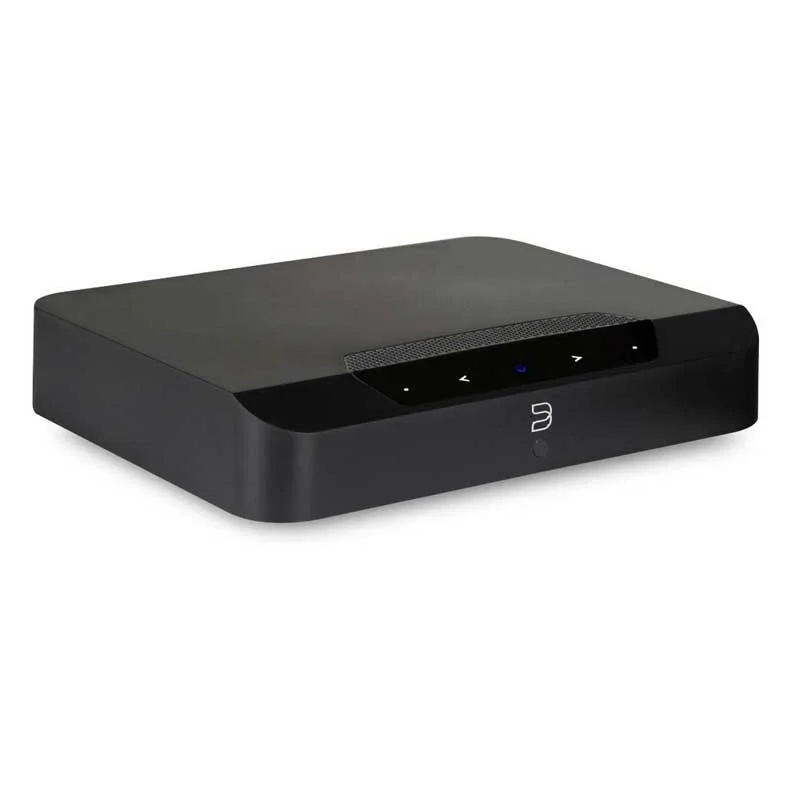 Ảnh minh họa Amply Bluesound Powernode Edge, 40W x 2 (8 Ohms), Wi-Fi 5, Bluetooth 5.0, HDMI eARC 2
