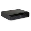 Amply Bluesound Powernode Edge, 40W x 2, Wi-Fi 5, Bluetooth 5.0, HDMI