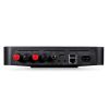Amply Bluesound Powernode Edge, 40W x 2, Wi-Fi 5, Bluetooth 5.0, HDMI