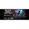 Màn hình Gaming GAMEON GOESP24240IPS Esports Series 24-Inch FHD 240Hz