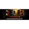Màn hình Gaming GAMEON GOESP24240IPS Esports Series 24-Inch FHD 240Hz