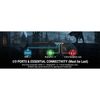 Màn hình Gaming GAMEON GOESP24240IPS Esports Series 24-Inch FHD 240Hz