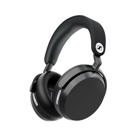 Tai Nghe Sennheiser Momentum 5 Wireless, Chụp tai, Chống ồn ANC