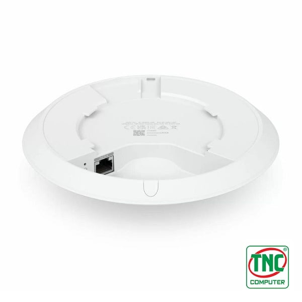 Ảnh minh họa Access Point UniFi U6 Plus U6+ (Chưa kèm nguồn) - (3000 Mbps/ Wifi 6/ 2.4/5 GHz) 2