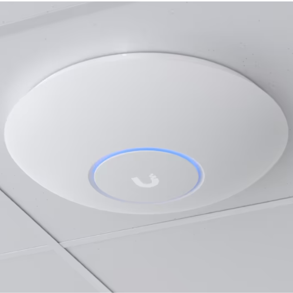 Ảnh minh họa Access Point Unifi U7 Pro Max (15 Gbps/ Wifi 7/ 2.4/5/6 GHz) - (Chưa kèm nguồn) 1