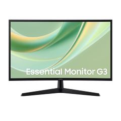  Màn Hình SAMSUNG Essential Monitor G3 G35H LS27HG350EEXXV 