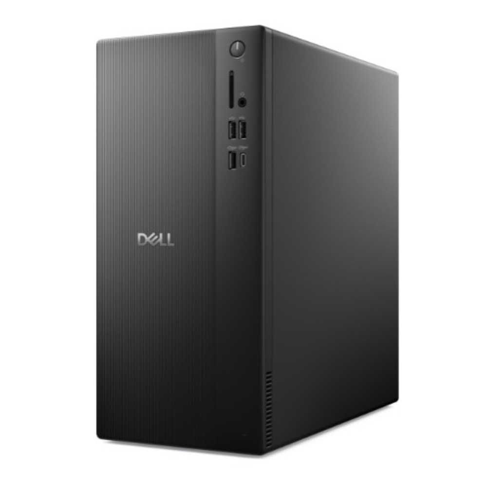 Ảnh minh họa PC Dell Pro Tower Essential QVT1260 (I7 14700/ 16GB/ 512GB SSD/ Wifi + BT/ Key/ Mouse/ Win11/ 1Y) 1
