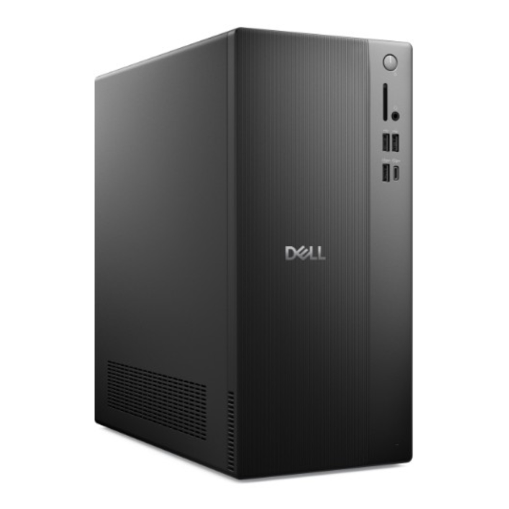Ảnh minh họa PC Dell Pro Tower Essential QVT1260 (I7 14700/ 16GB/ 512GB SSD/ Wifi + BT/ Key/ Mouse/ Win11/ 1Y) 2
