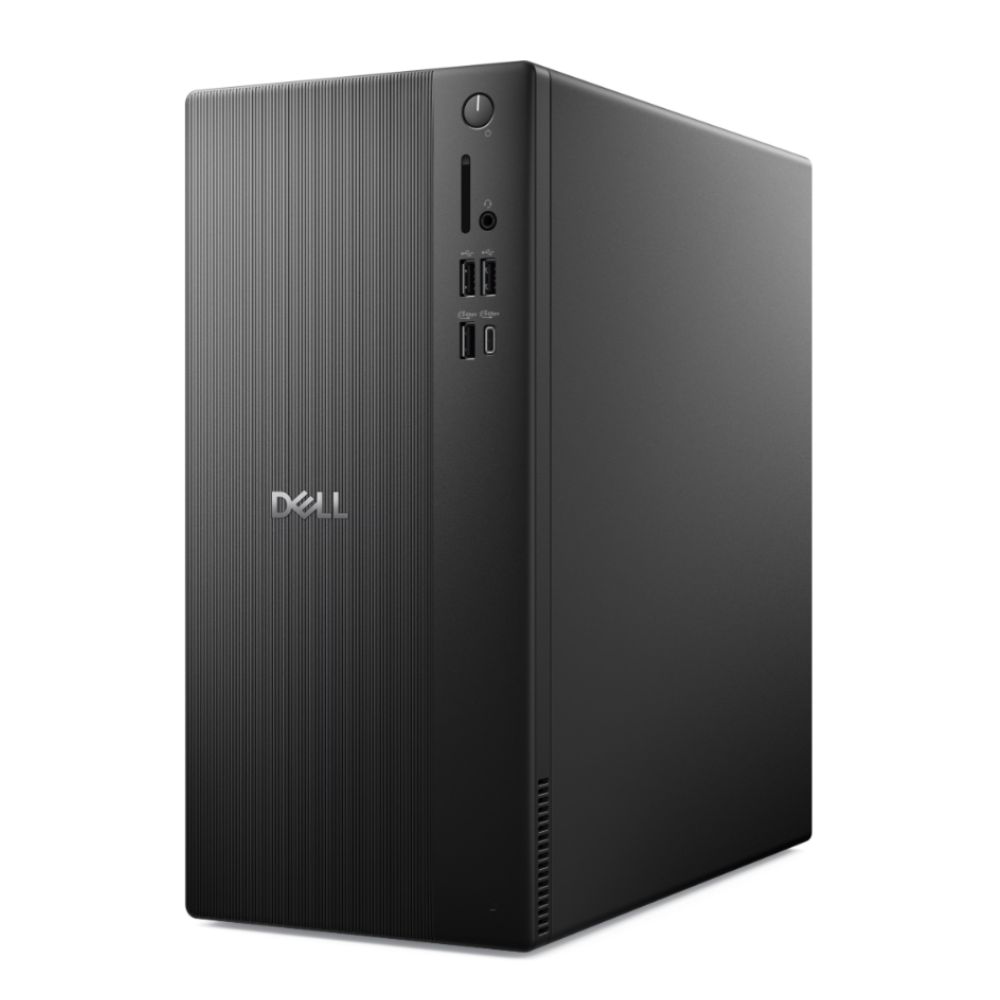 Ảnh minh họa PC Dell Pro Tower Essential QVT1260 (I7 14700/ 16GB/ 512GB SSD/ Wifi + BT/ Key/ Mouse/ Win11/ 2Y) 3