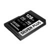 Thẻ nhớ Lexar Professional Silver Plus SDXC UHS-I V30 128GB 255MB/s
