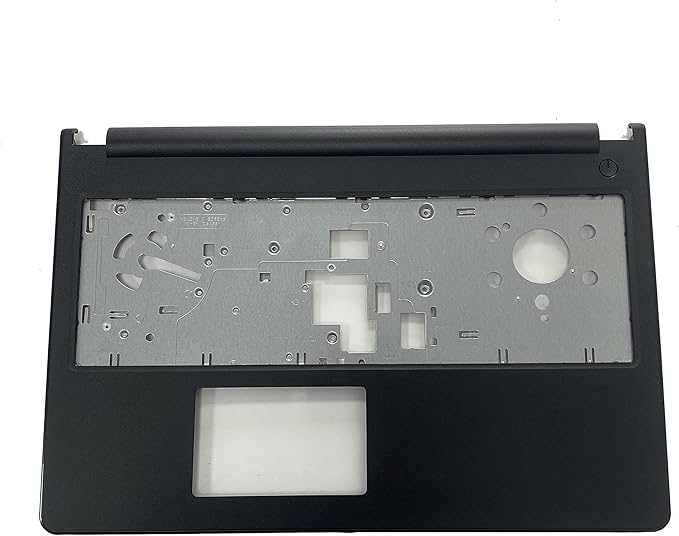 Thay Vỏ Laptop Dell 15 3565 3567 Laptop Upper Case Palmrest Assembly Part 4F55W 04F55W Top Cover Black New Replacement for Zin