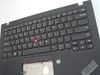 Thay Vỏ Laptop Lenovo ThinkPad X1 Carbon 8th Gen 14 inch Palmrest US