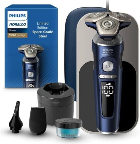 Máy cạo râu Philips Norelco Series 9000 Prestige SP9886