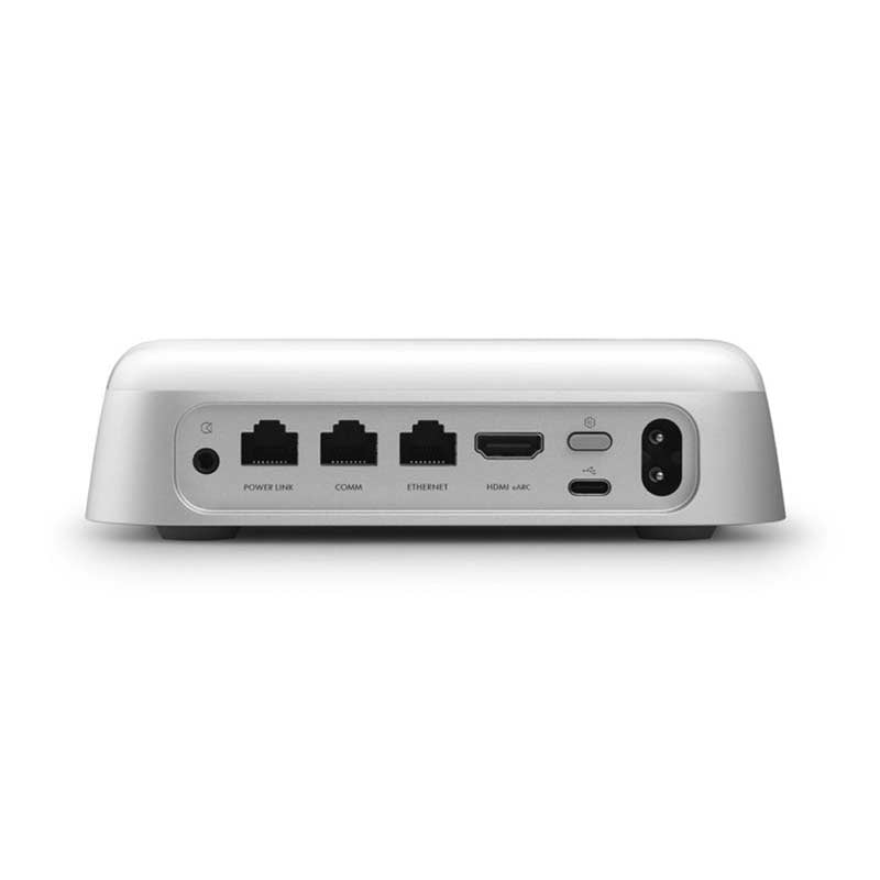 Ảnh minh họa Thiết bị kết nối B&O Beoconnect Core, Bluetooth 5.3, WiFi, AirPlay, Optical 1