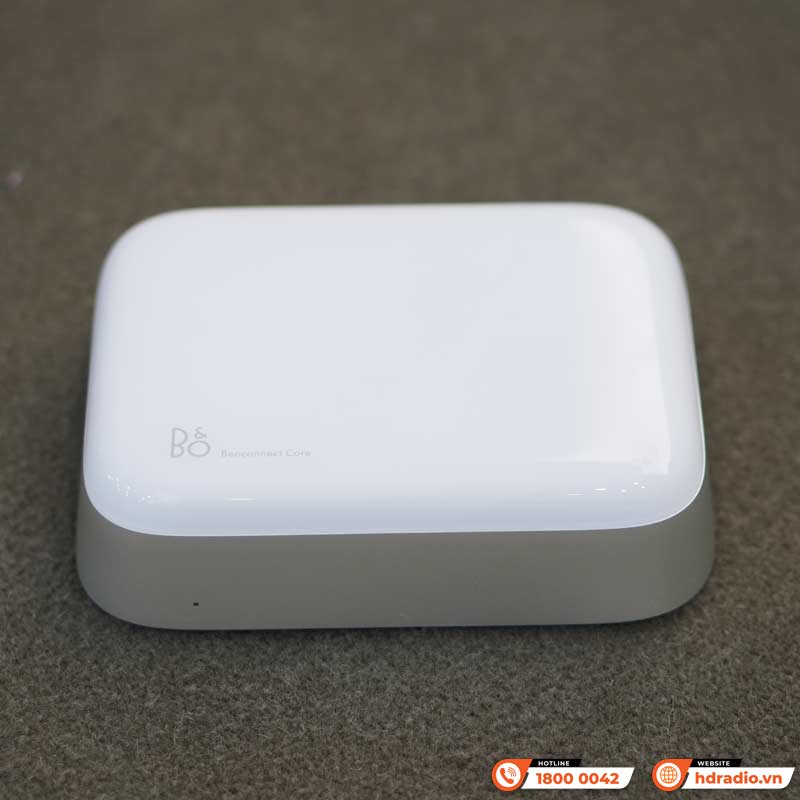 Ảnh minh họa Thiết bị kết nối B&O Beoconnect Core, Bluetooth 5.3, WiFi, AirPlay, Optical 2