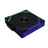 Quạt tản nhiệt máy tính Lian Li Wireless Reverse Black Cooler TL 120-3