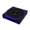 Quạt tản nhiệt máy tính Lian Li Wireless Reverse Black Cooler TL 120-3
