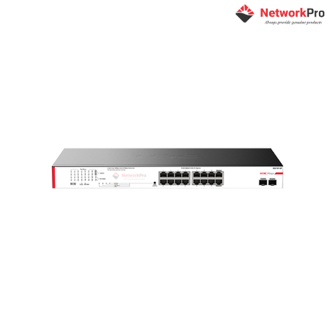 Switch H3C BS218F-HP Chính Hãng Việt Nam
