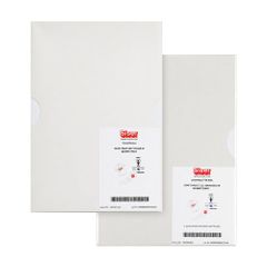  Vinyl chuyển nhiệt Siser DTV A4 50 tờ và tấm chuyển nhiệt T.T.D. A4 50 