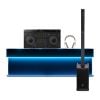 Dàn âm thanh DJ AlphaTheta, JBL, Sennheiser DHD335 (DDJ-GRV6)