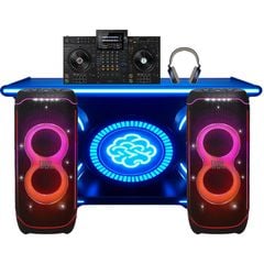  Dàn âm thanh DJ AlphaTheta, JBL, Sennheiser DHD347 (XDJ-AZ) 
