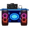 Dàn âm thanh DJ AlphaTheta, JBL, Sennheiser DHD347 (XDJ-AZ)