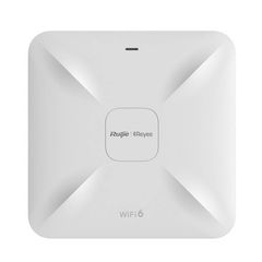  Ceiling Mount AP Ruijie RG-RAP2260(G) – Wi-Fi Tốc Độ Cao 
