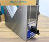 KANETEC Magnetic V-Blocks KMV-125D Khối V từ tính (KMV series)