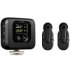 Bộ thu âm Shure MoveMic Two Receiver Kit, Pin 24h, Bluetooth 5.0, Hỗ