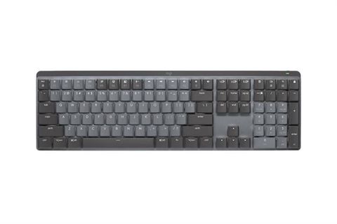 Bàn Phím Bluetooth Logitech MX Mechanical Tactile