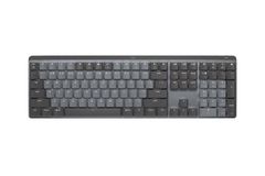  Bàn Phím Bluetooth Logitech MX Mechanical Tactile 