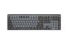 Bàn Phím Bluetooth Logitech MX Mechanical Tactile