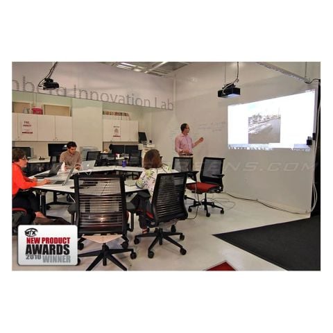 Màn chiếu Elite Screens Insta-DE 245 inch IWB4X20HW