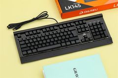  Bàn Phím Có Dây Gaming Dareu LK145 