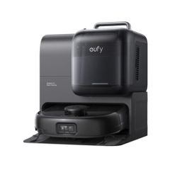  Robot hút bụi eufy E28 | Lực hút Turbo 20.000 Pa 