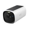 EufyCam E40 Camera an ninh bổ sung 2K Solar MaxColor - White