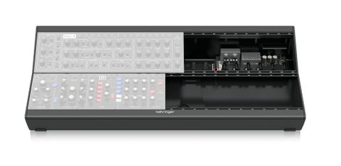 EURORACK GO, Keys and Synthesizers Behringer EURORACK GO
