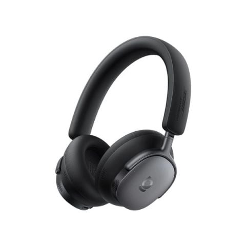 Tai nghe Baseus Inspire XH1 Wireless Noise Cancelling Cosmic Black