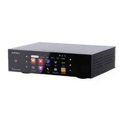  Music Streamer Eversolo T8 Streaming Transport, Optical, HDMI 