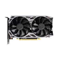 Ảnh minh họa EVGA GeForce RTX 2060 KO 2ND 1