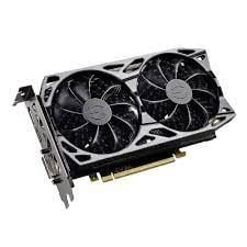  EVGA GeForce RTX 2060 KO 2ND 