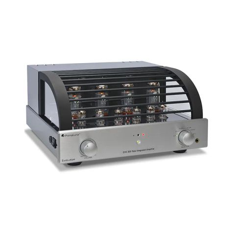 Amply đèn PrimaLuna EVO 300 (Integrated Tube)