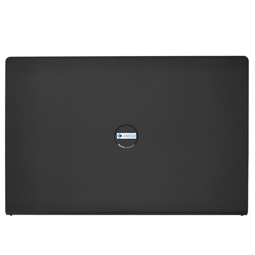 Ảnh minh họa Thay Vỏ Laptop DELL Inspiron 15 3510 3511 3515 3520 3525 Series Laptop,New Dell inspiron 15 3510 3511 3515 LCD Back Cover,00WPN8 0WPN8 AP3LE000901,Black Replacement LCD Back Cover Rear Top Case Lid for Zin 1